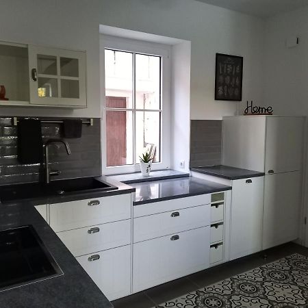 Leeseits Luv Apartamento Traben-Trarbach Exterior foto