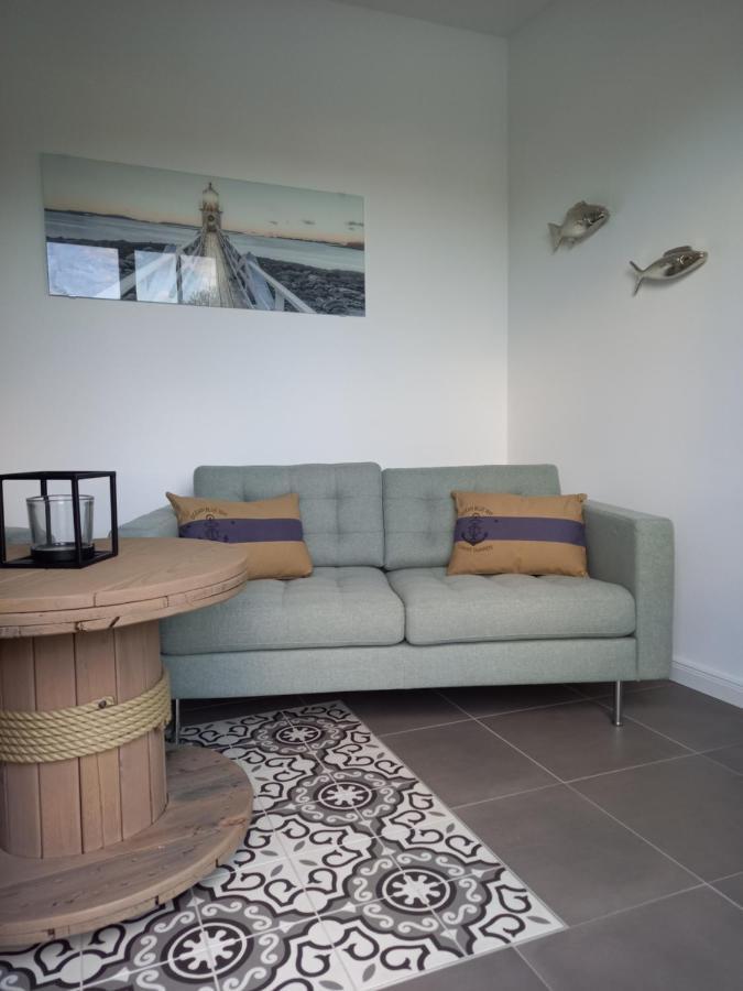 Leeseits Luv Apartamento Traben-Trarbach Exterior foto
