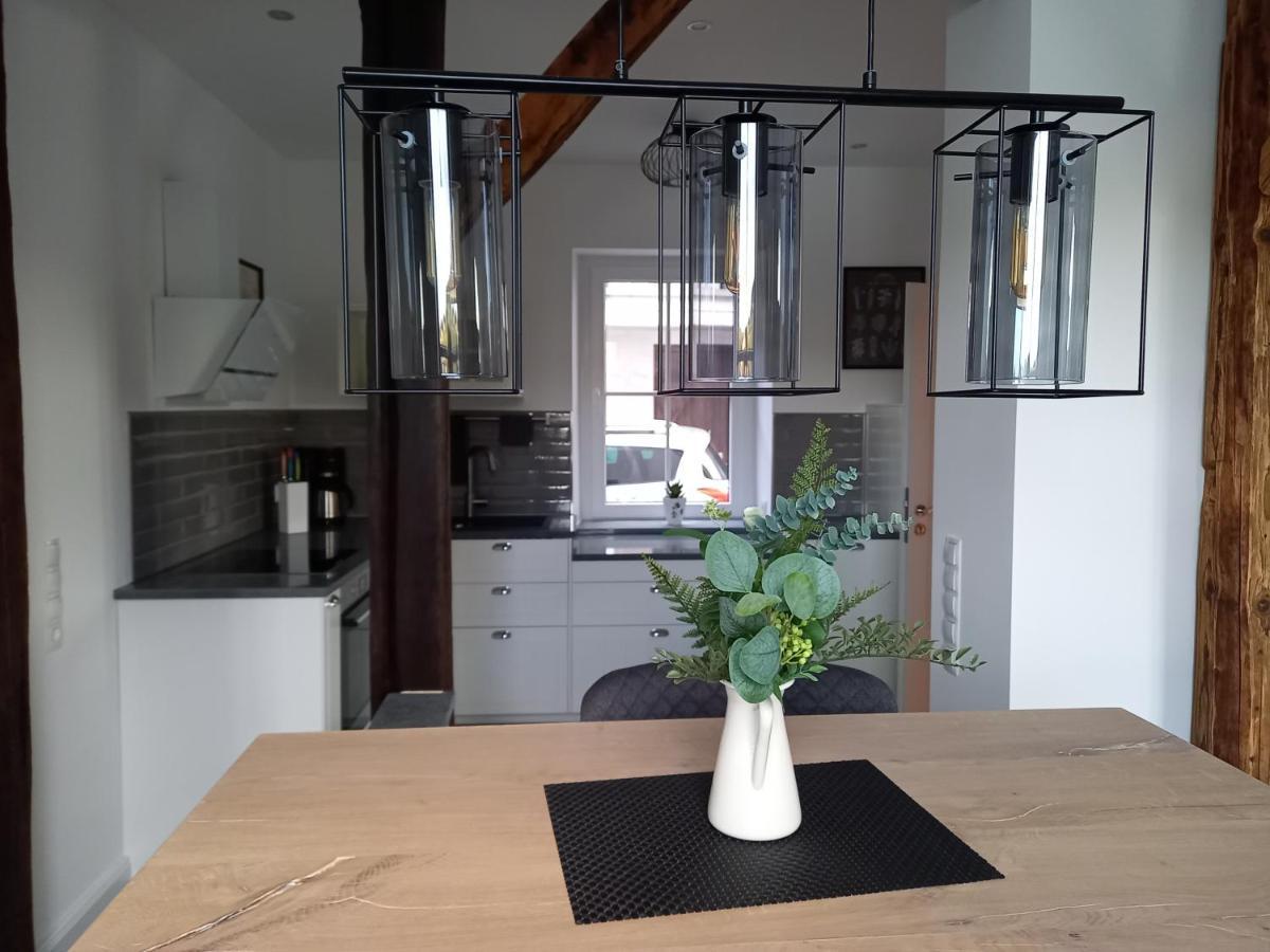 Leeseits Luv Apartamento Traben-Trarbach Exterior foto