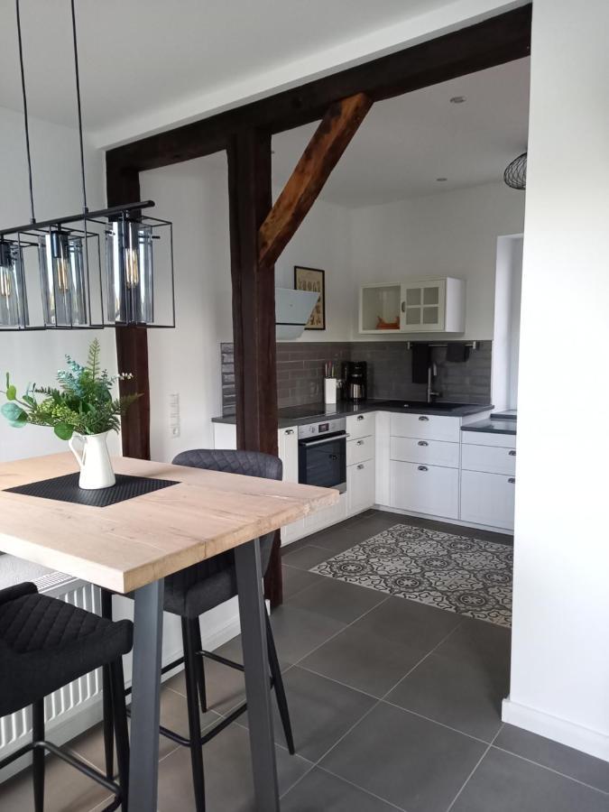 Leeseits Luv Apartamento Traben-Trarbach Exterior foto