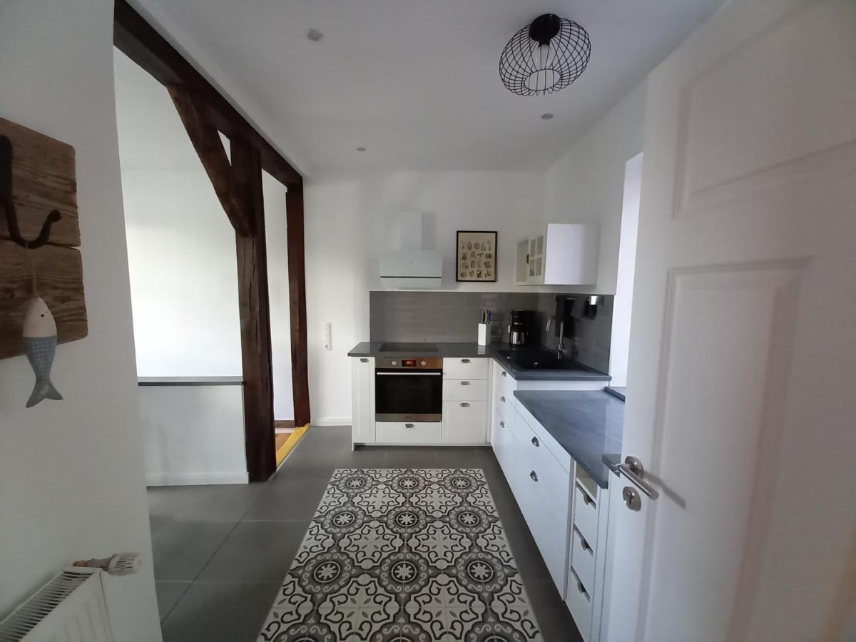 Leeseits Luv Apartamento Traben-Trarbach Exterior foto