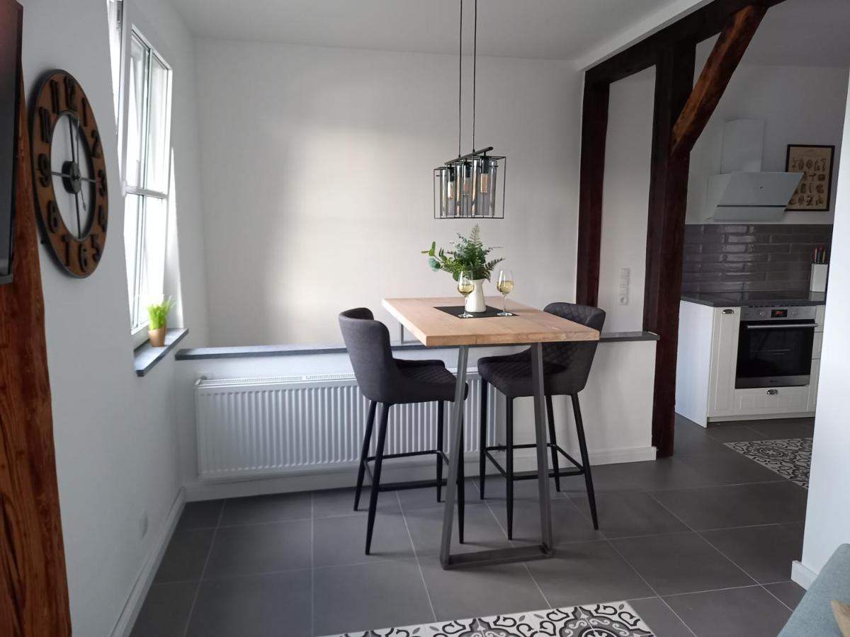 Leeseits Luv Apartamento Traben-Trarbach Exterior foto