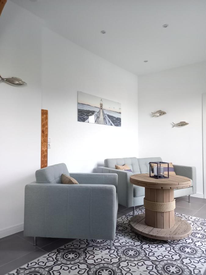 Leeseits Luv Apartamento Traben-Trarbach Exterior foto