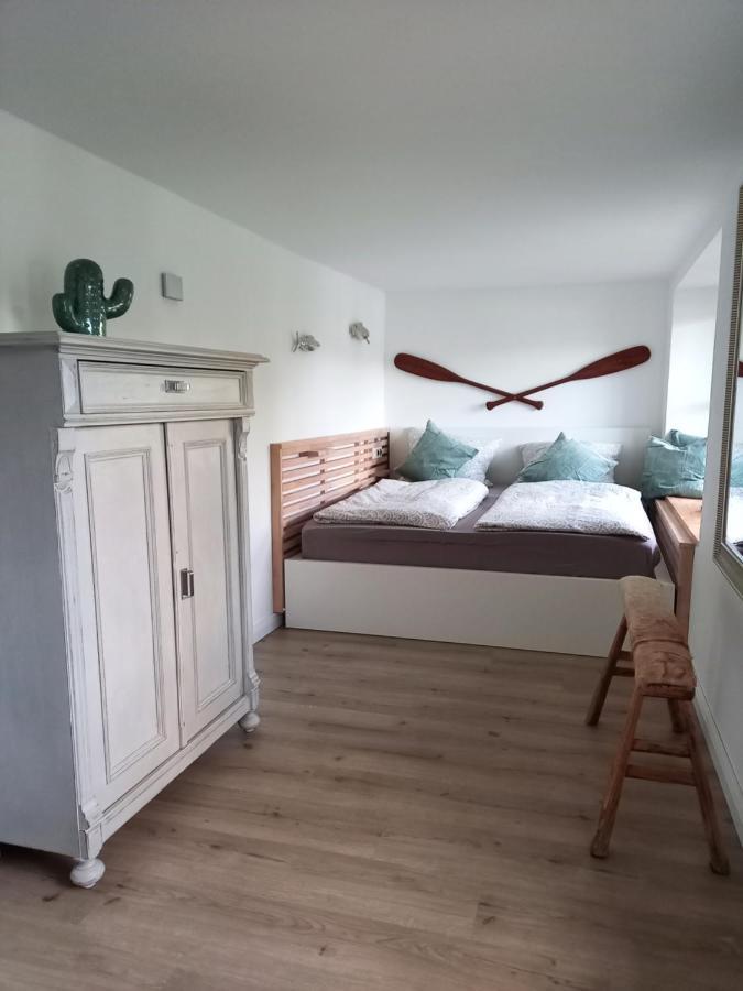 Leeseits Luv Apartamento Traben-Trarbach Exterior foto