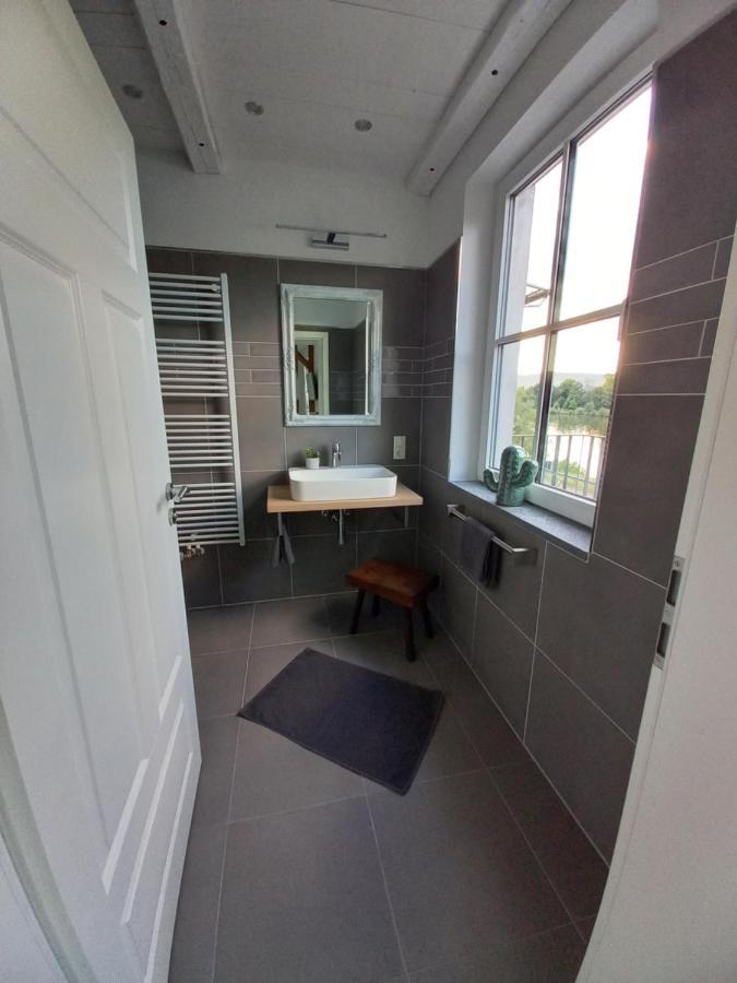 Leeseits Luv Apartamento Traben-Trarbach Exterior foto